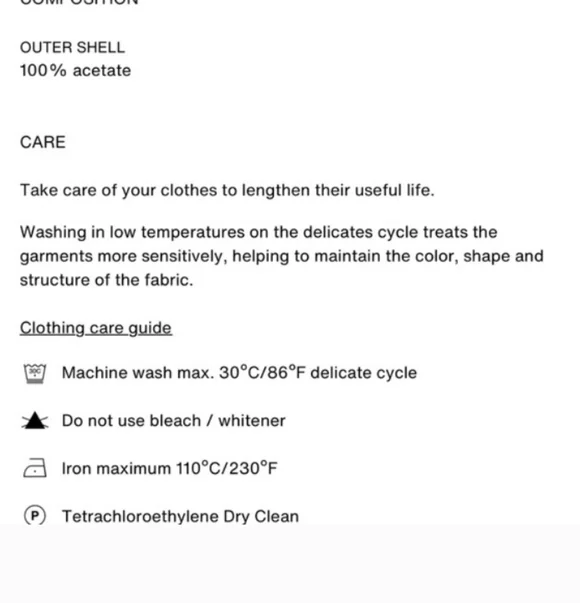 Zara Zw Collection Gold Satin Wide Leg Flowy Pants With Elastic Waist Sz-M - Picture 7 of 8